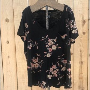 Torrid 2 Plus Size Graphic T Shirt